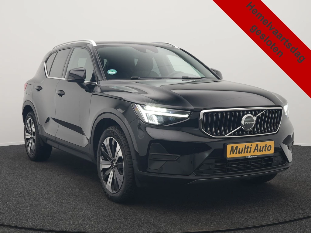 Volvo XC40 – foto 10