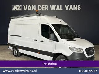 Mercedes-Benz Sprinter – thumbnail 4