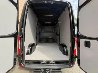 Mercedes-Benz Sprinter – thumbnail 11