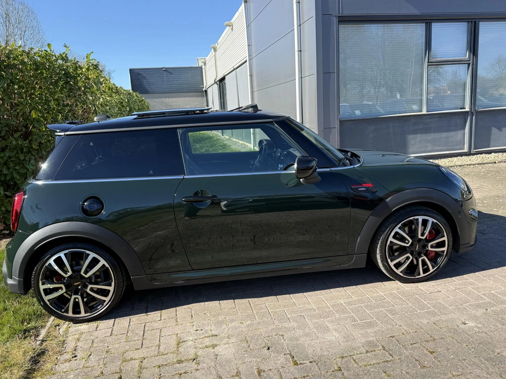 MINI Cooper – foto 6