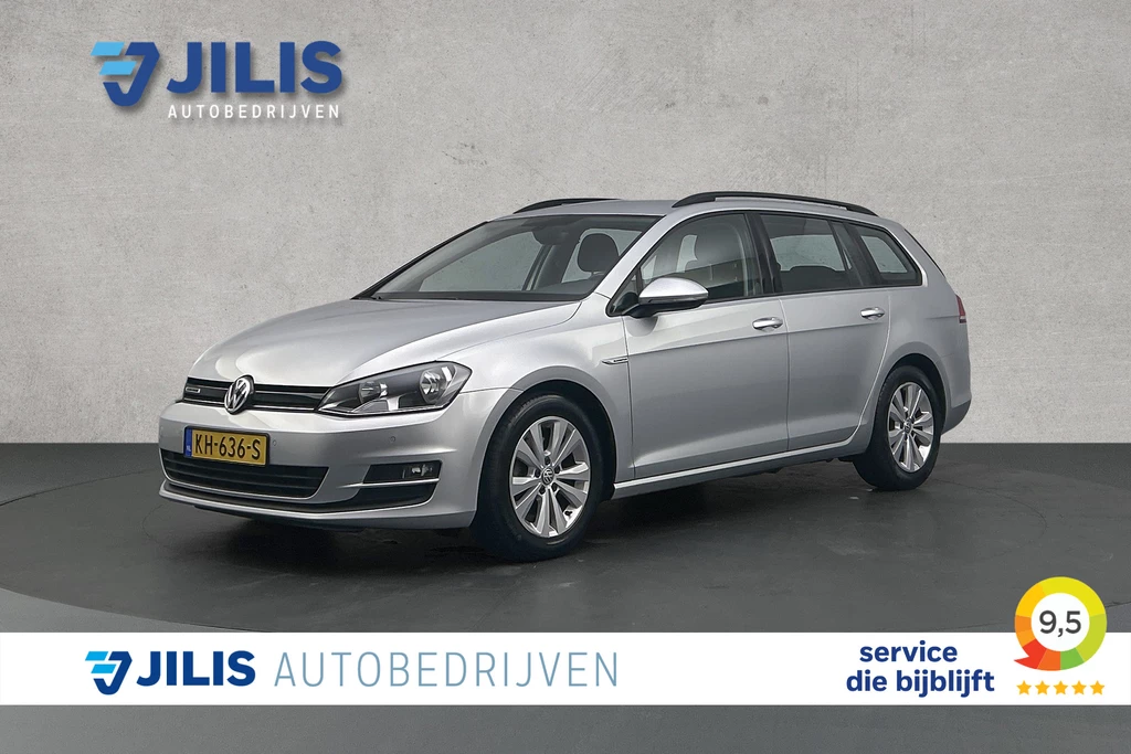 Volkswagen Golf – foto 1
