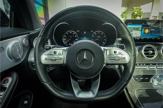 Mercedes-Benz C-Klasse – thumbnail 19