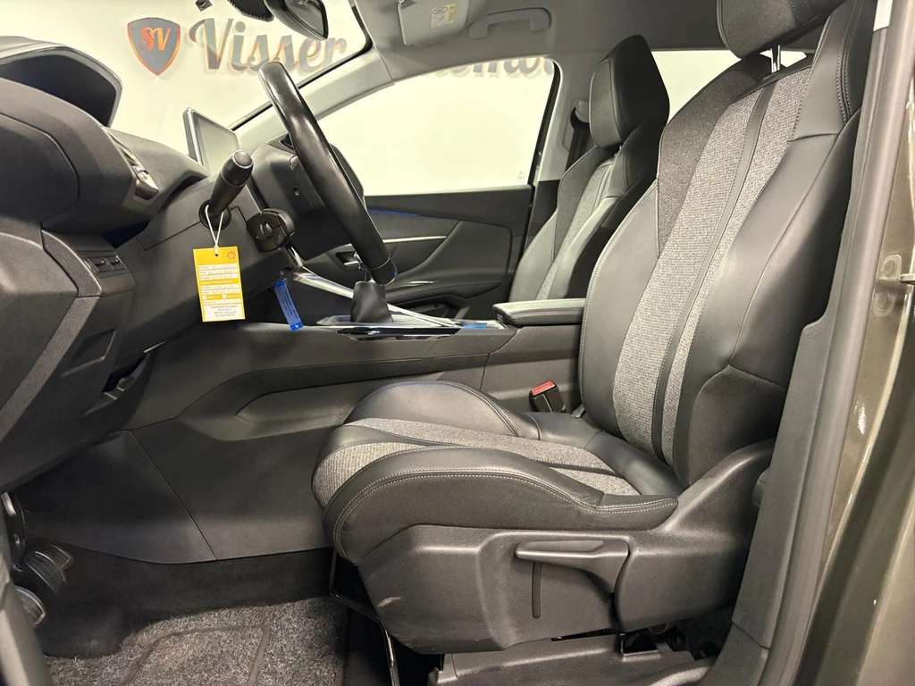 Peugeot 3008 – foto 34
