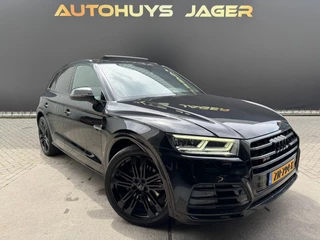 Audi SQ5 – thumbnail 8