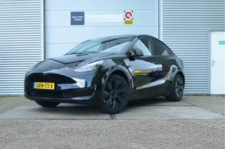 Tesla Model Y – thumbnail 1