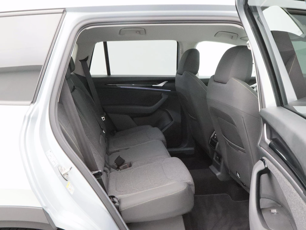 Škoda Kodiaq – foto 35