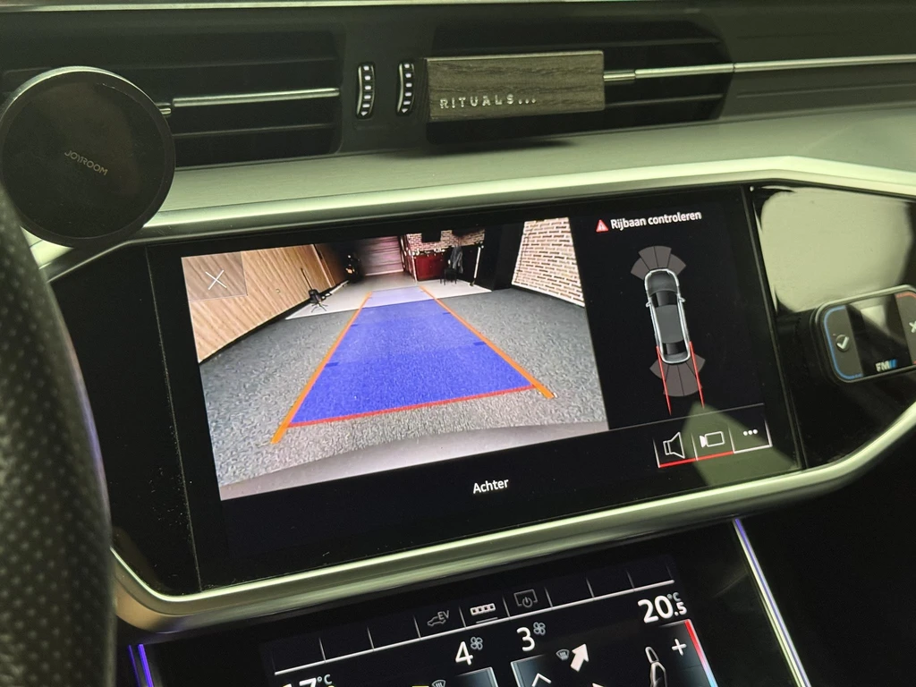 Audi A6 – foto 36