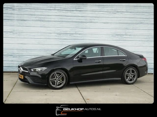 Mercedes-Benz CLA – thumbnail 1