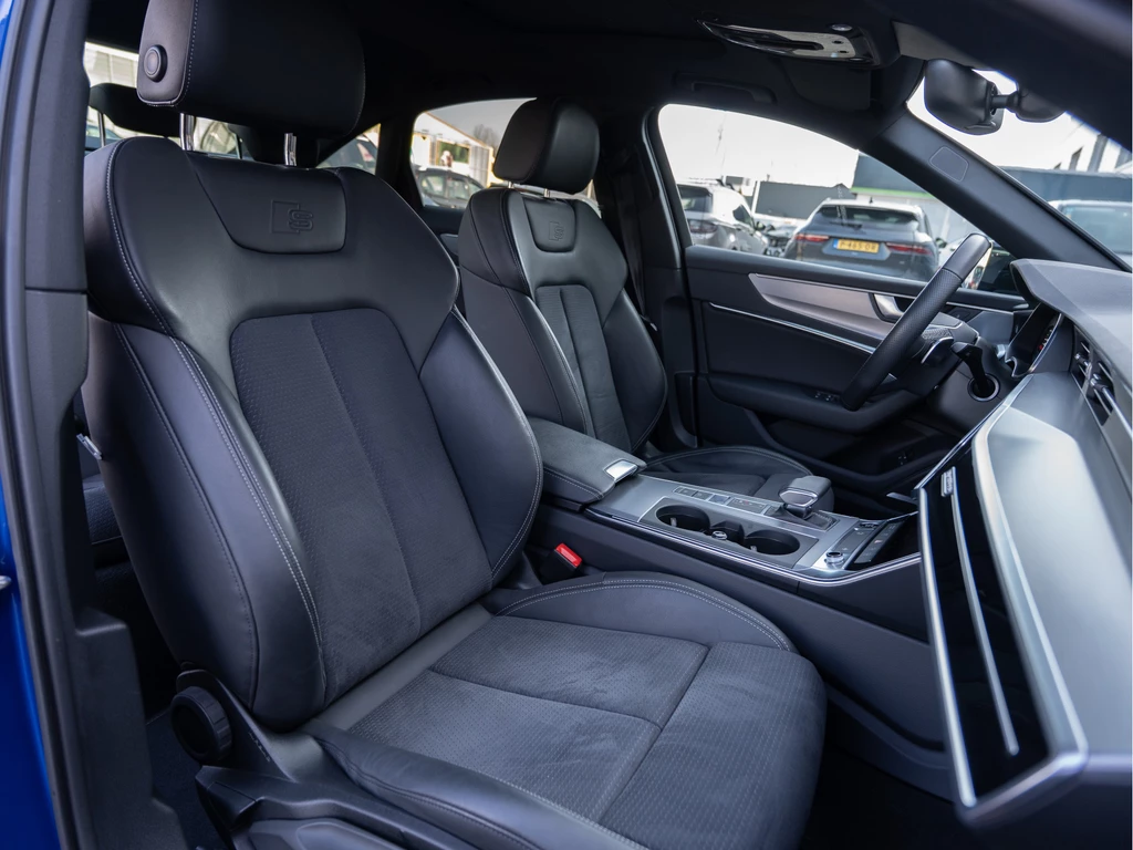 Audi A6 – foto 37