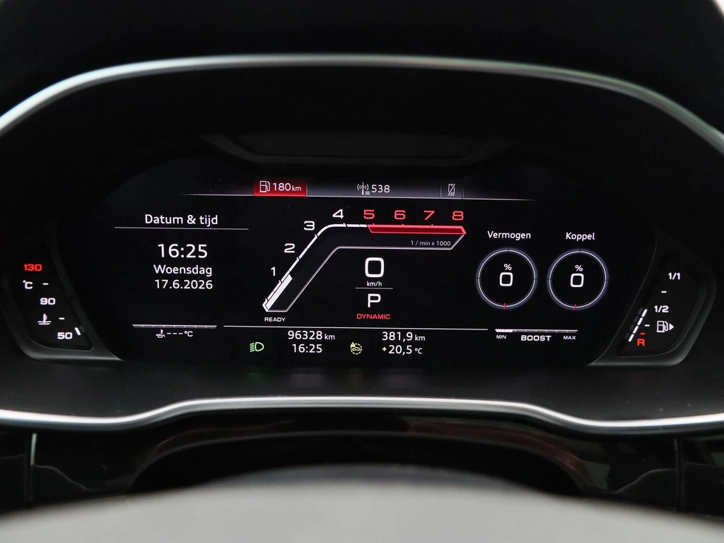 Audi RSQ3 – foto 29