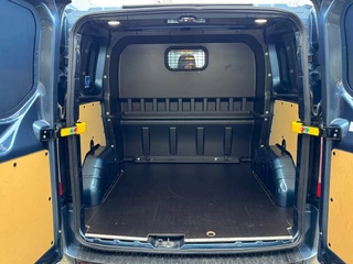 Ford Transit Custom – thumbnail 5