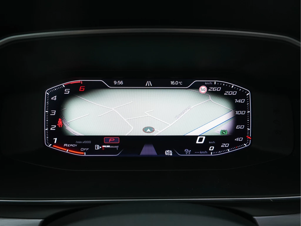 SEAT Leon – foto 19