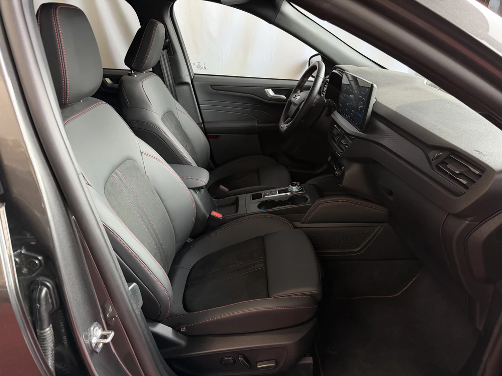 Ford Kuga – foto 45