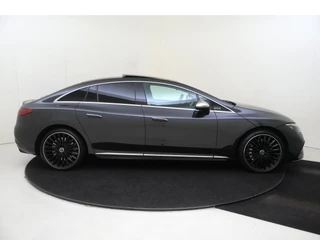 Mercedes-Benz EQE – thumbnail 6