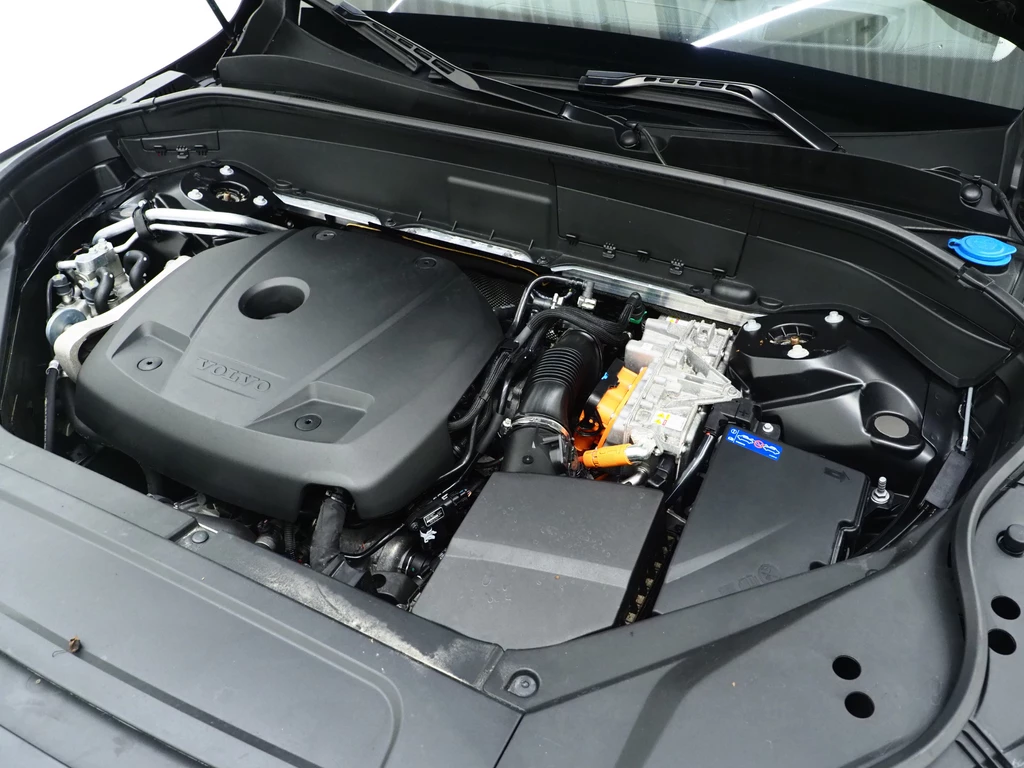 Volvo XC90 – foto 12