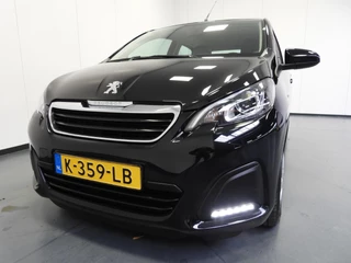 Peugeot 108 – thumbnail 2