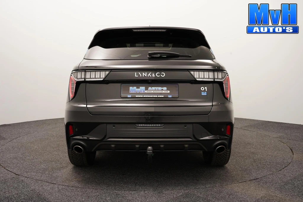 Lynk & Co 01 – foto 11