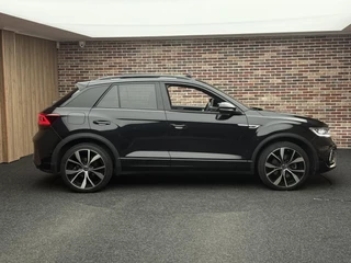Volkswagen T-Roc – thumbnail 7