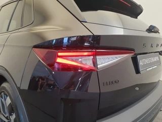 Škoda Elroq – thumbnail 27