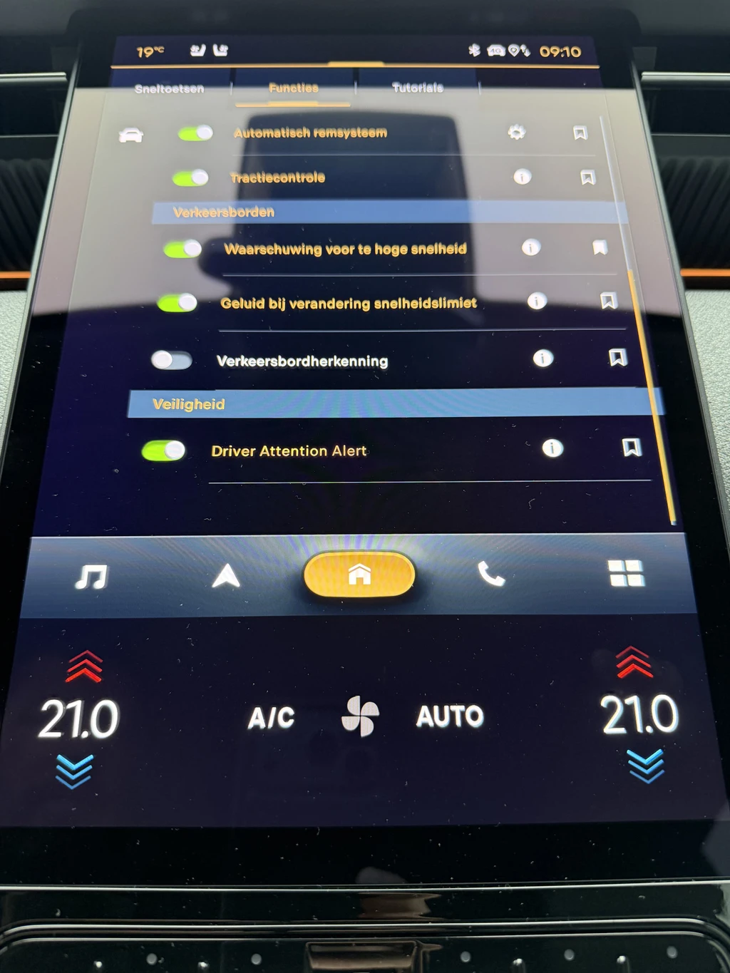 Citroën C5 Aircross – foto 41