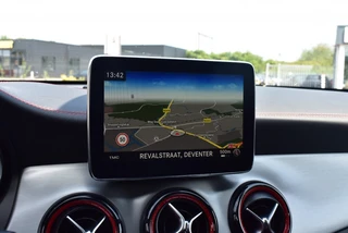 Mercedes-Benz CLA – thumbnail 33