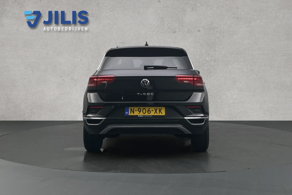 Volkswagen T-Roc – foto 5