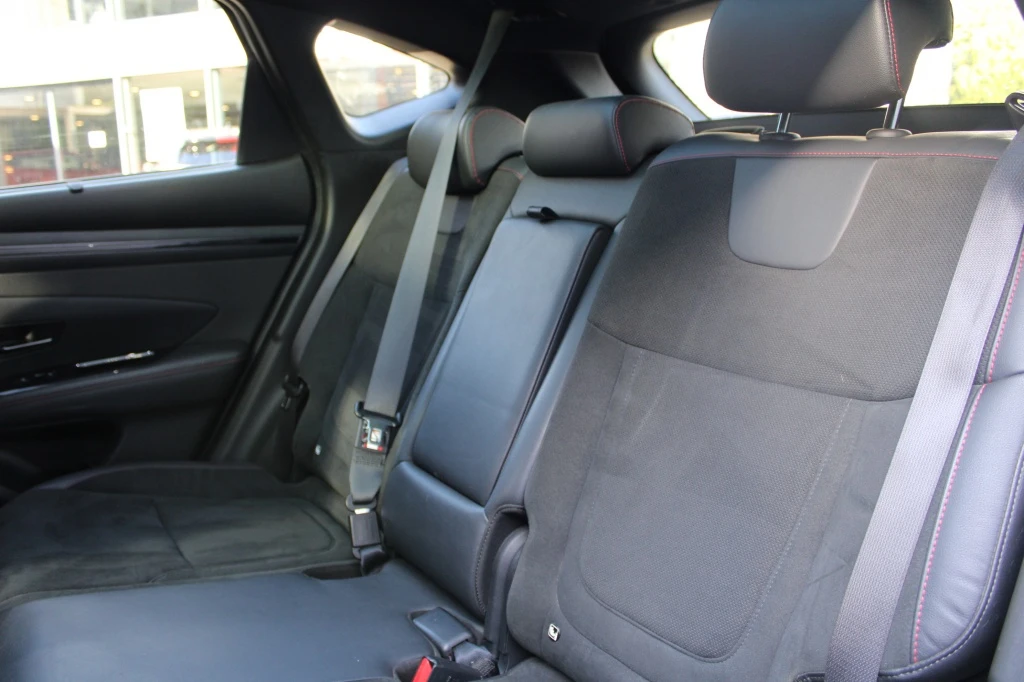 Hyundai Tucson – foto 33