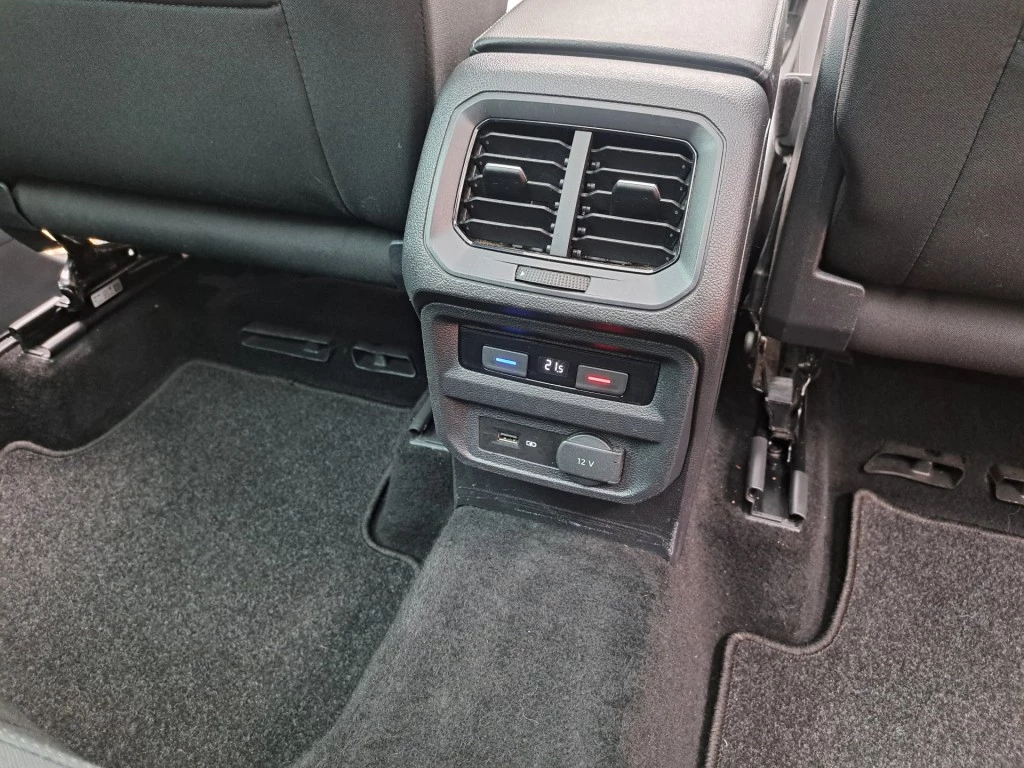 Volkswagen Tiguan – foto 14