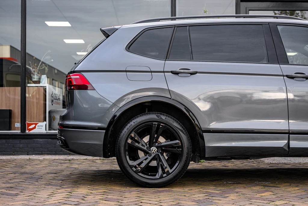 Volkswagen Tiguan Allspace – foto 14