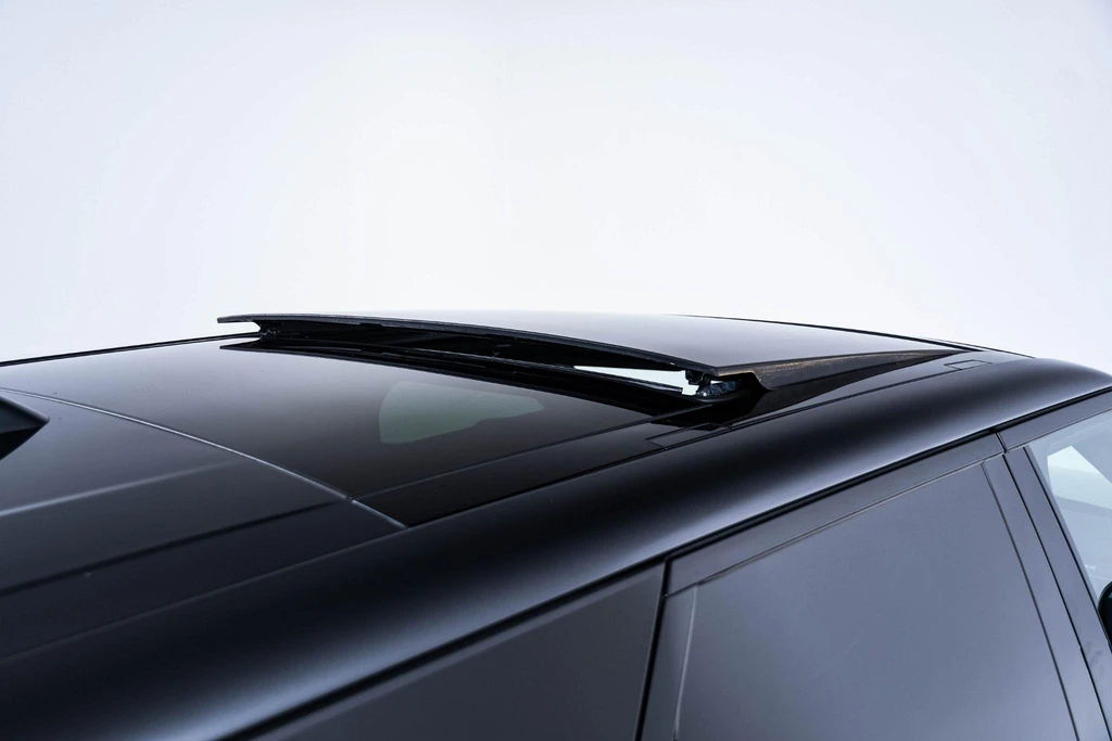 Land Rover Range Rover Sport – foto 48