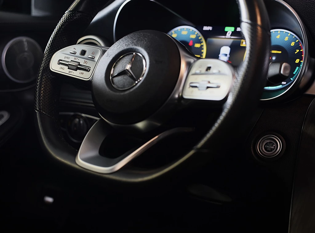 Mercedes-Benz GLC – foto 44