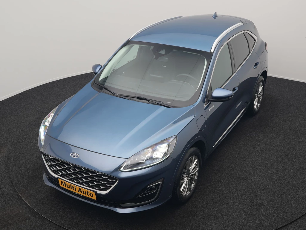 Ford Kuga – foto 2