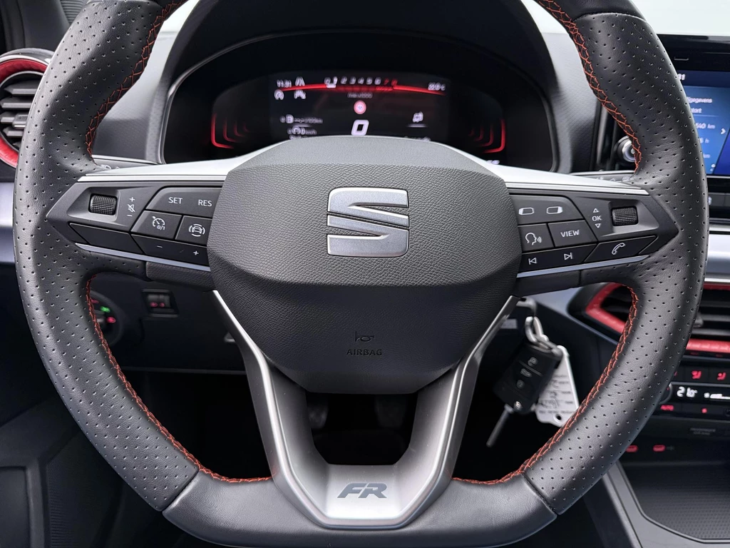 SEAT Ibiza – foto 15