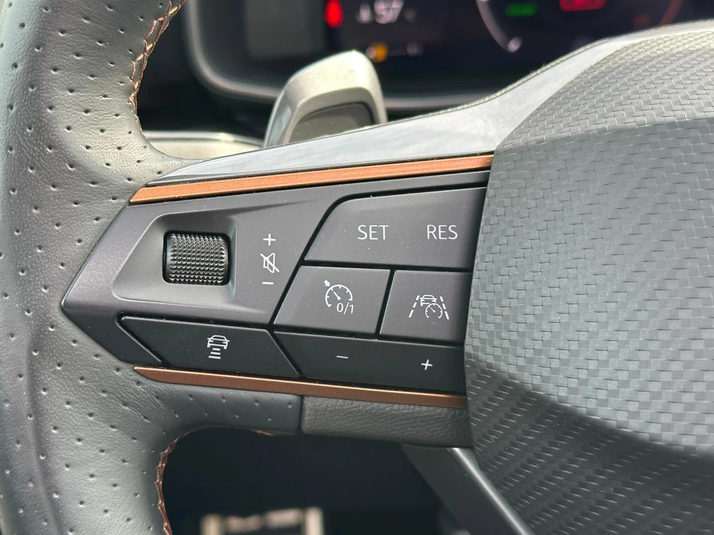 CUPRA Formentor – foto 18