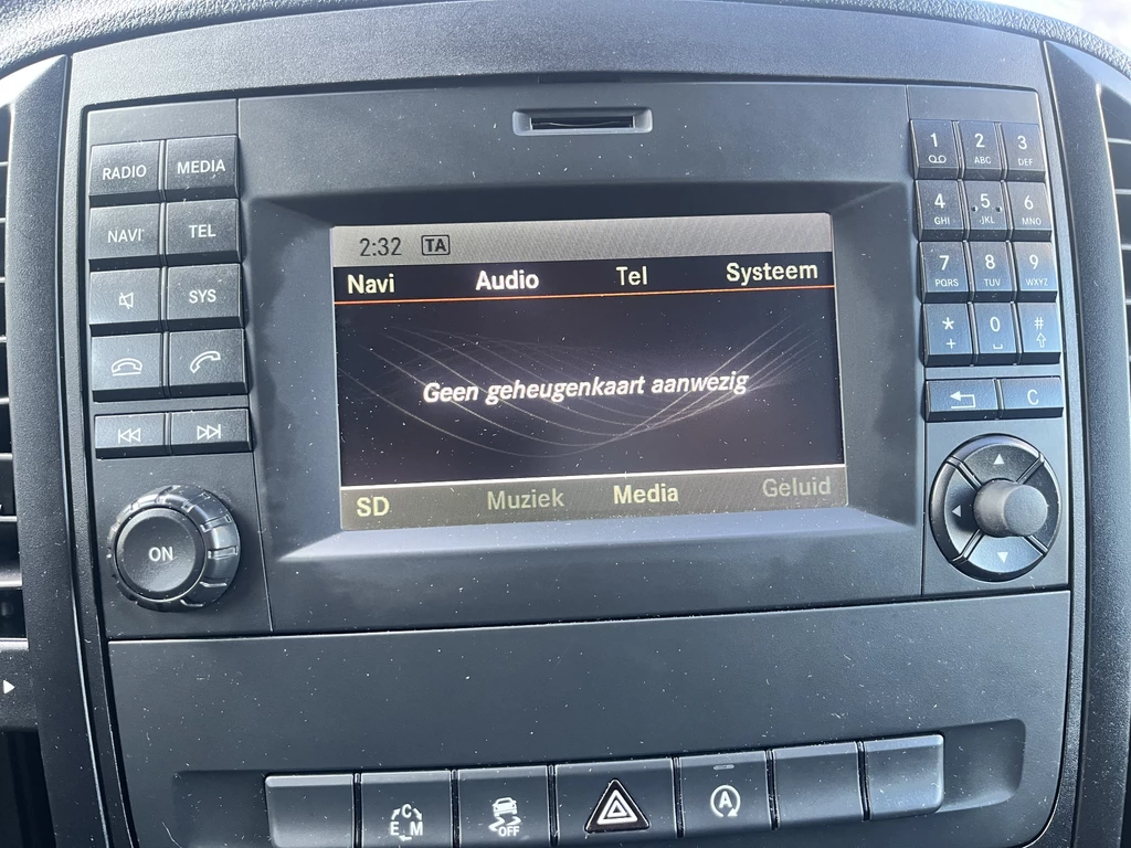 Mercedes-Benz Vito – foto 30