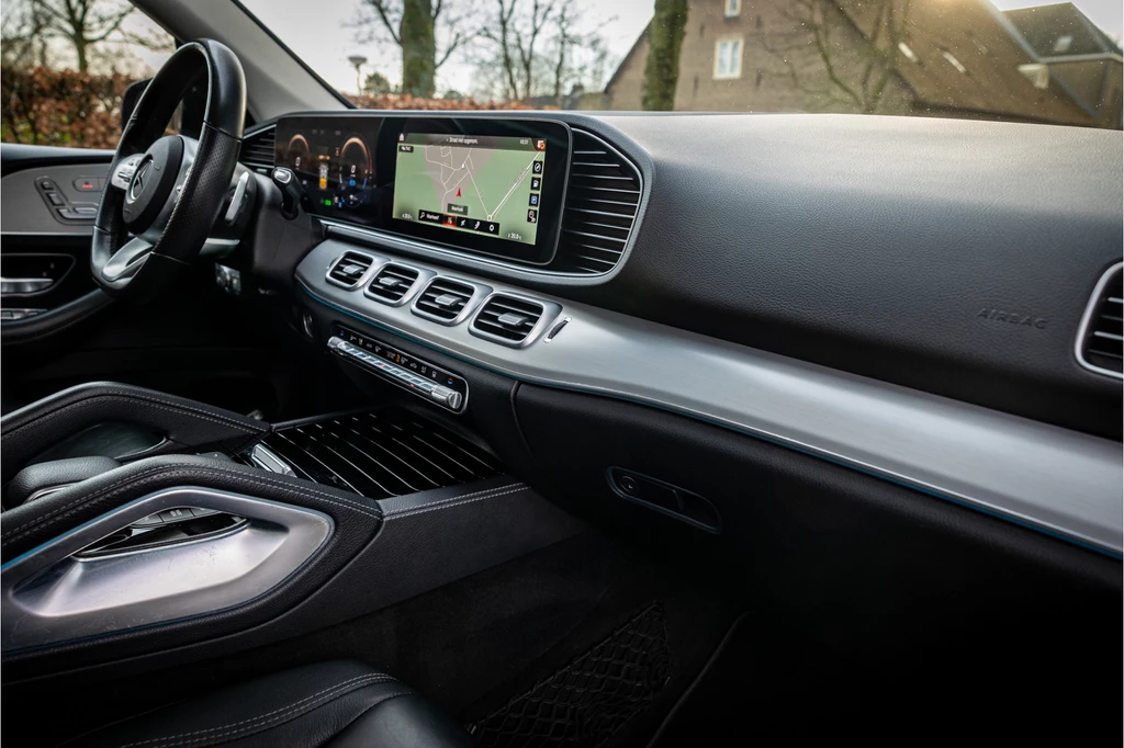 Mercedes-Benz GLE – foto 18