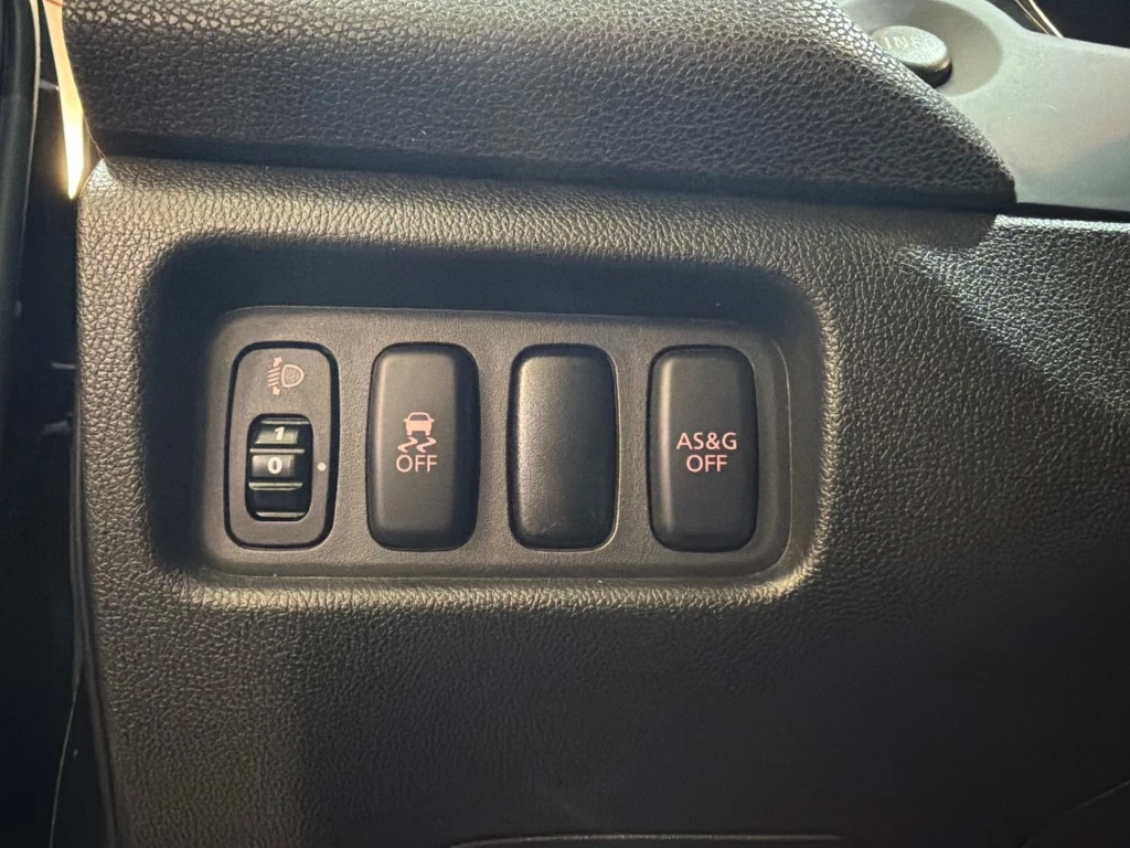 Mitsubishi ASX – foto 24