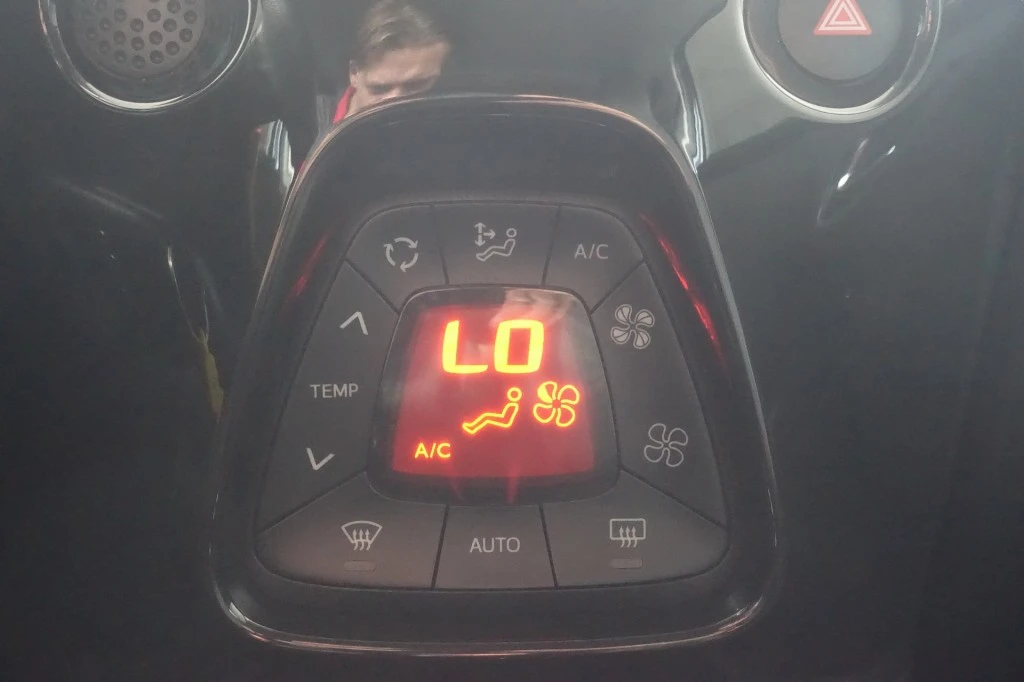Toyota Aygo – foto 18