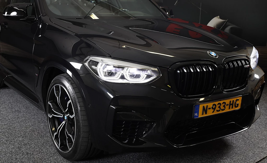 BMW X4 – foto 15