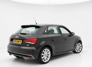 Audi A1 Sportback – thumbnail 5