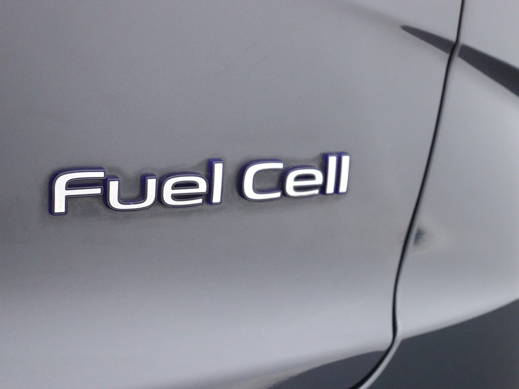 Hyundai Nexo – foto 24