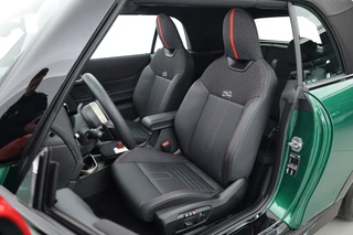 MINI Cooper Cabrio – thumbnail 6