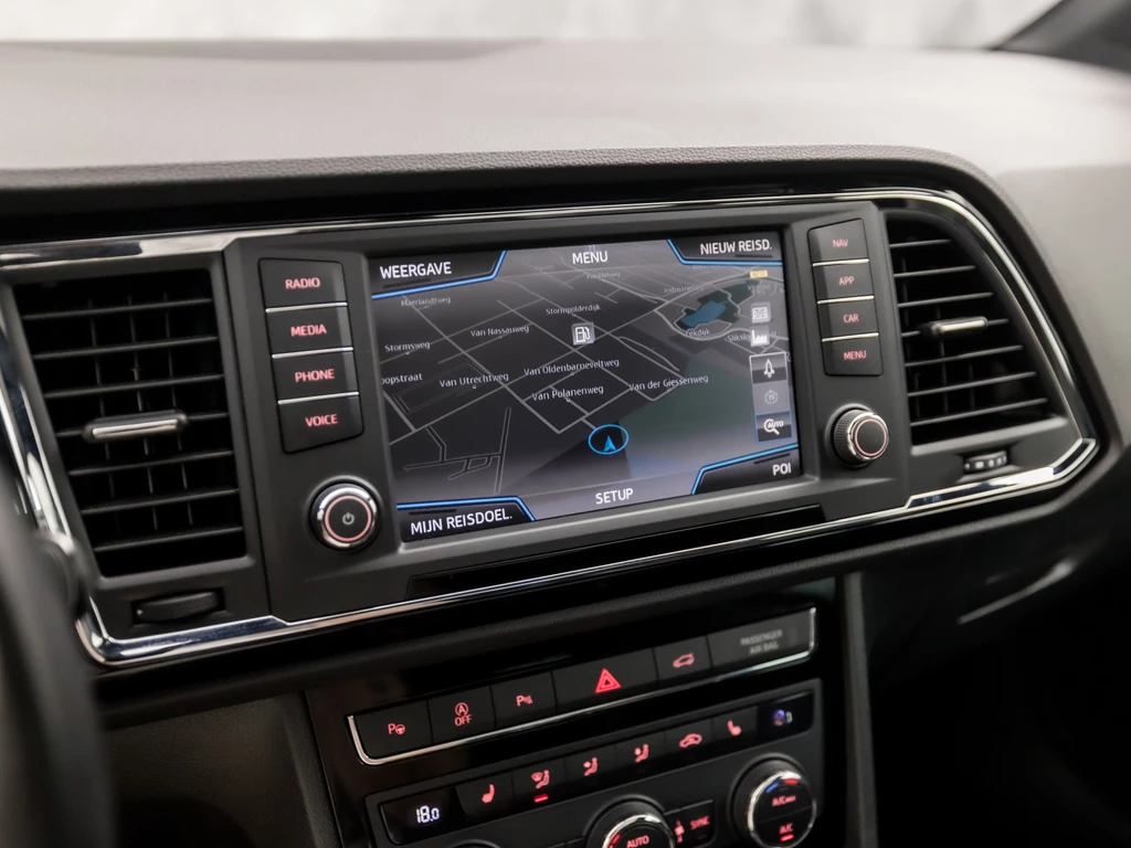 SEAT Ateca – foto 33
