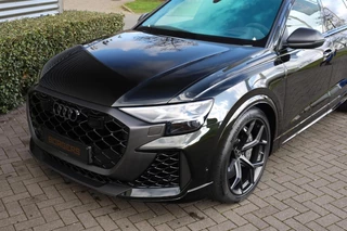 Audi RSQ8 – thumbnail 1