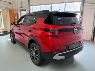 Citroën C3 Aircross – thumbnail 4