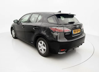 Lexus CT – thumbnail 3