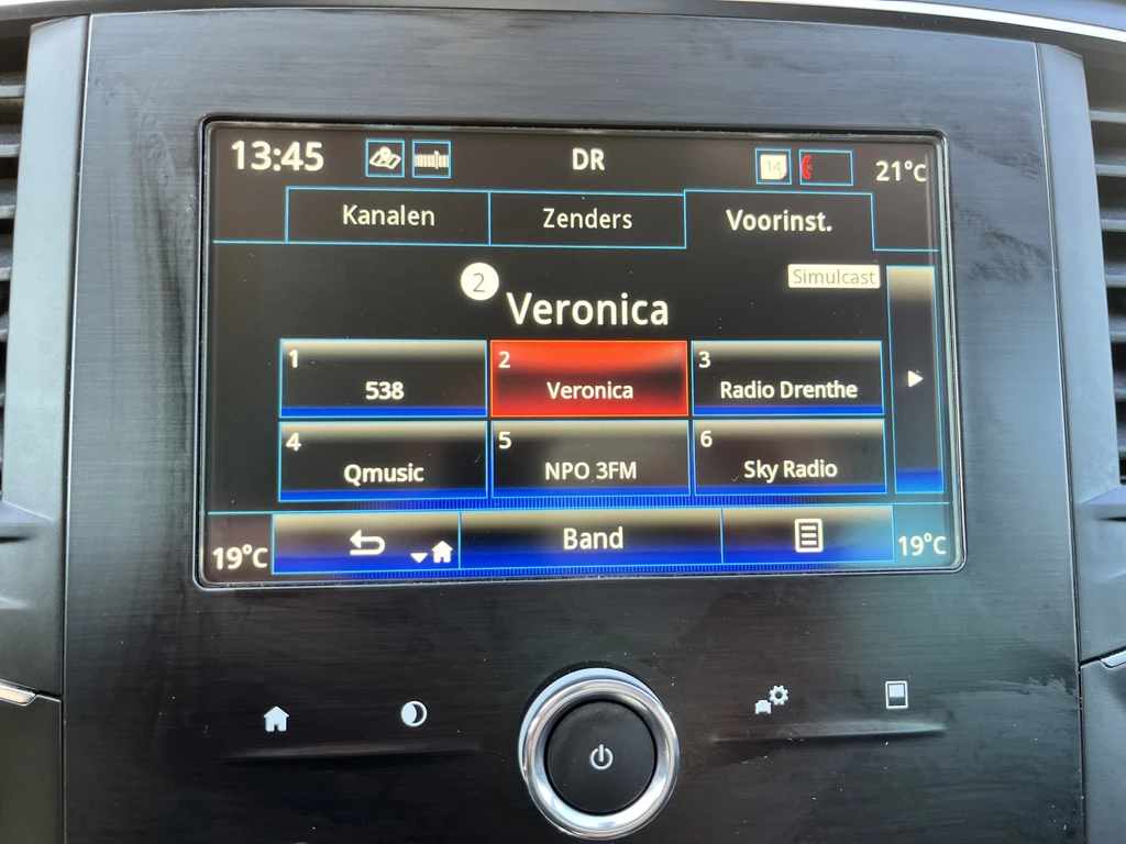 Renault Mégane Estate – foto 36