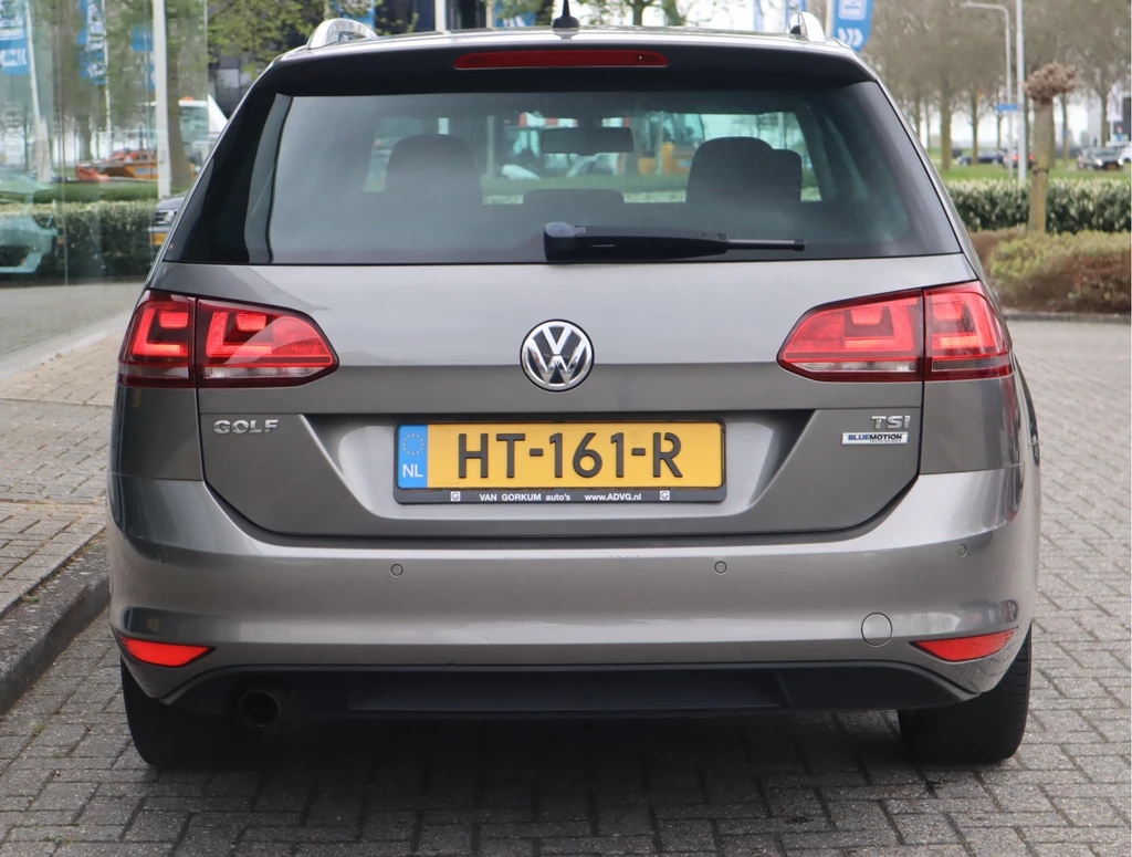 Volkswagen Golf – foto 4