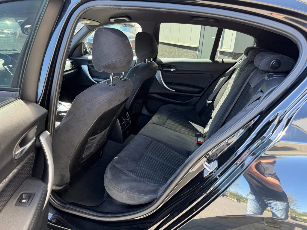 BMW 1 Serie – foto 14