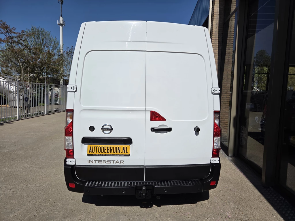 Nissan Interstar – foto 5